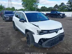 3VV2C7B21SM050740 2025 VOLKSWAGEN TAOS