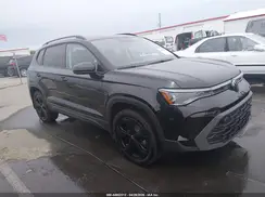 3VV2C7B21SM054884 2025 VOLKSWAGEN TAOS