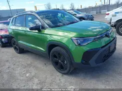 3VV2C7B21SM056893 2025 VOLKSWAGEN TAOS