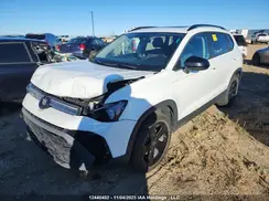 3VV2C7B21SM062533 2025 VOLKSWAGEN TAOS