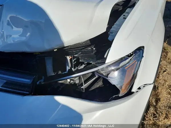 3VV2C7B21SM062533 2025 VOLKSWAGEN TAOS - Image 8