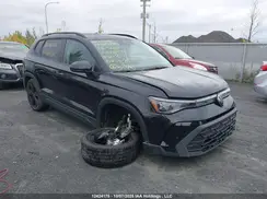 3VV2C7B21SM088534 2025 VOLKSWAGEN TAOS