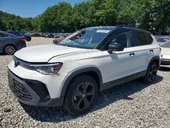 3VV2C7B22SM004334 2025 VOLKSWAGEN TAOS