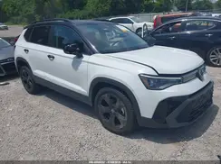 3VV2C7B22SM005578 2025 VOLKSWAGEN TAOS