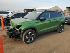 3VV2C7B22SM020842 2025 VOLKSWAGEN TAOS