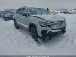 3VV2C7B22SM035356 2025 VOLKSWAGEN TAOS