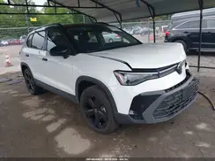3VV2C7B22SM045532 2025 VOLKSWAGEN TAOS