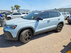 3VV2C7B22SM054330 2025 VOLKSWAGEN TAOS