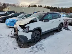 3VV2C7B22SM064355 2025 VOLKSWAGEN TAOS