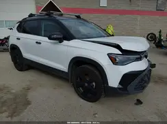 3VV2C7B22TM030126 2026 VOLKSWAGEN TAOS