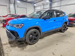 3VV2C7B23SM006173 2025 VOLKSWAGEN TAOS