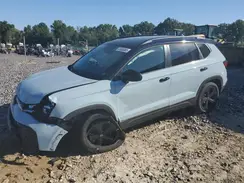 3VV2C7B23SM049475 2025 VOLKSWAGEN TAOS
