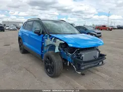 3VV2C7B23SM059987 2025 VOLKSWAGEN TAOS