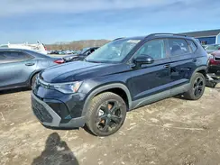 3VV2C7B23SM073727 2025 VOLKSWAGEN TAOS