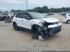 3VV2C7B24SM009325 2025 VOLKSWAGEN TAOS