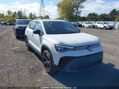 3VV2C7B24SM028621 2025 VOLKSWAGEN TAOS
