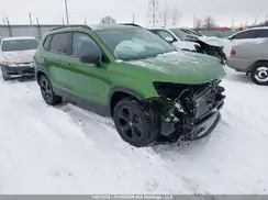 3VV2C7B24SM074028 2025 VOLKSWAGEN TAOS