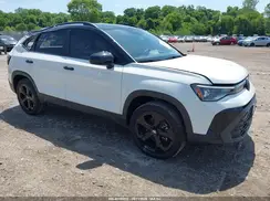 3VV2C7B24SM079035 2025 VOLKSWAGEN TAOS