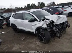 3VV2C7B24TM025803 2026 VOLKSWAGEN TAOS
