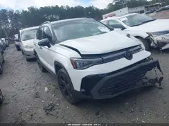 3VV2C7B25SM006238 2025 VOLKSWAGEN TAOS