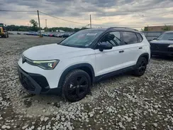3VV2C7B25SM040499 2025 VOLKSWAGEN TAOS