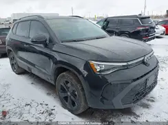 3VV2C7B25SM052507 2025 VOLKSWAGEN TAOS