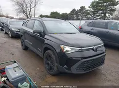 3VV2C7B25SM066066 2025 VOLKSWAGEN TAOS