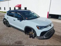 3VV2C7B25TM020495 2026 VOLKSWAGEN TAOS