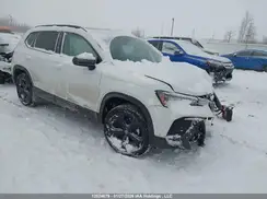 3VV2C7B27SM024093 2025 VOLKSWAGEN TAOS