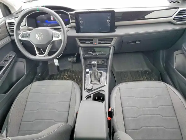 3VV2C7B27SM027379 2025 VOLKSWAGEN TAOS - Image 8