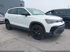 3VV2C7B27SM037491 2025 VOLKSWAGEN TAOS