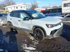 3VV2C7B27SM041380 2025 VOLKSWAGEN TAOS