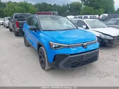 3VV2C7B27SM043324 2025 VOLKSWAGEN TAOS