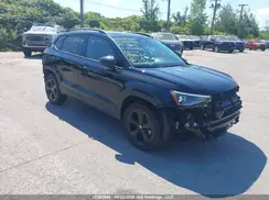 3VV2C7B27SM051956 2025 VOLKSWAGEN TAOS
