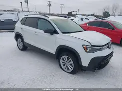 3VV2C7B27SM068157 2025 VOLKSWAGEN TAOS
