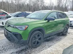 3VV2C7B27SM073598 2025 VOLKSWAGEN TAOS