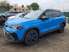 3VV2C7B28SM041307 2025 VOLKSWAGEN TAOS