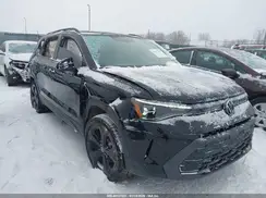 3VV2C7B28SM054803 2025 VOLKSWAGEN TAOS