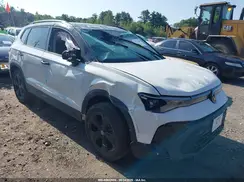 3VV2C7B28SM066577 2025 VOLKSWAGEN TAOS