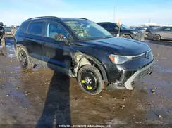 3VV2C7B28SM070936 2025 VOLKSWAGEN TAOS