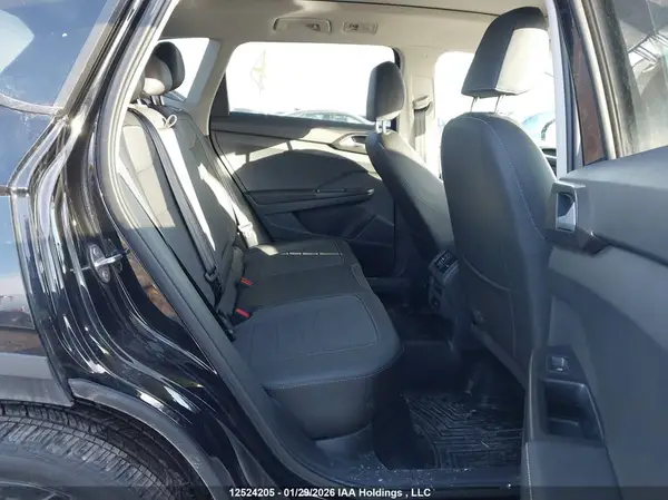3VV2C7B28SM070936 2025 VOLKSWAGEN TAOS - Image 8