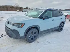3VV2C7B28SM078857 2025 VOLKSWAGEN TAOS