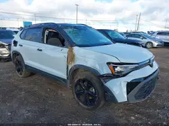 3VV2C7B28SM086506 2025 VOLKSWAGEN TAOS