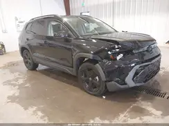 3VV2C7B29SM003245 2025 VOLKSWAGEN TAOS