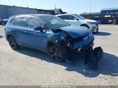 3VV2C7B29SM022586 2025 VOLKSWAGEN TAOS