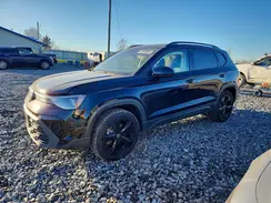3VV2C7B29SM037296 2025 VOLKSWAGEN TAOS
