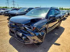 3VV2C7B29SM044488 2025 VOLKSWAGEN TAOS