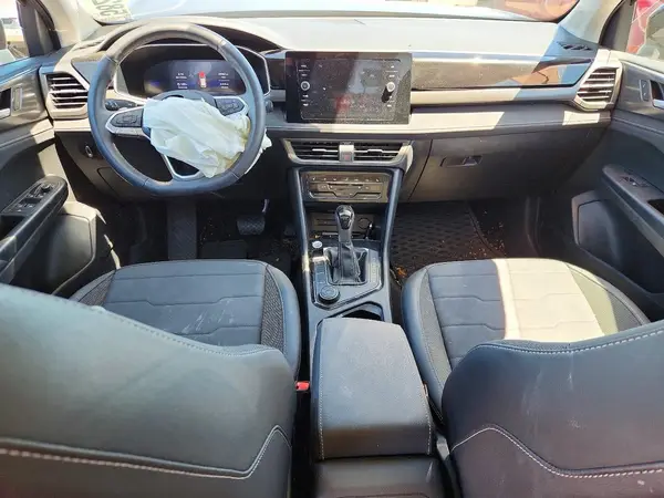 3VV2C7B29SM044488 2025 VOLKSWAGEN TAOS - Image 8