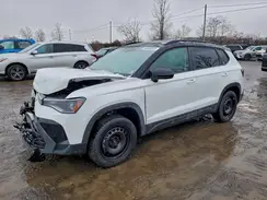 3VV2C7B29SM046645 2025 VOLKSWAGEN TAOS