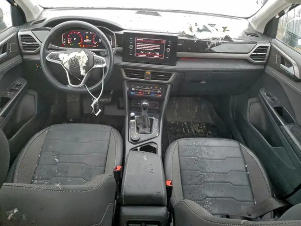 3VV2C7B29SM046645 2025 VOLKSWAGEN TAOS - Image 8